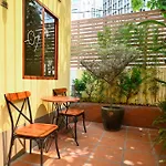 Jade Garden - Secret Courtyard In Saigon