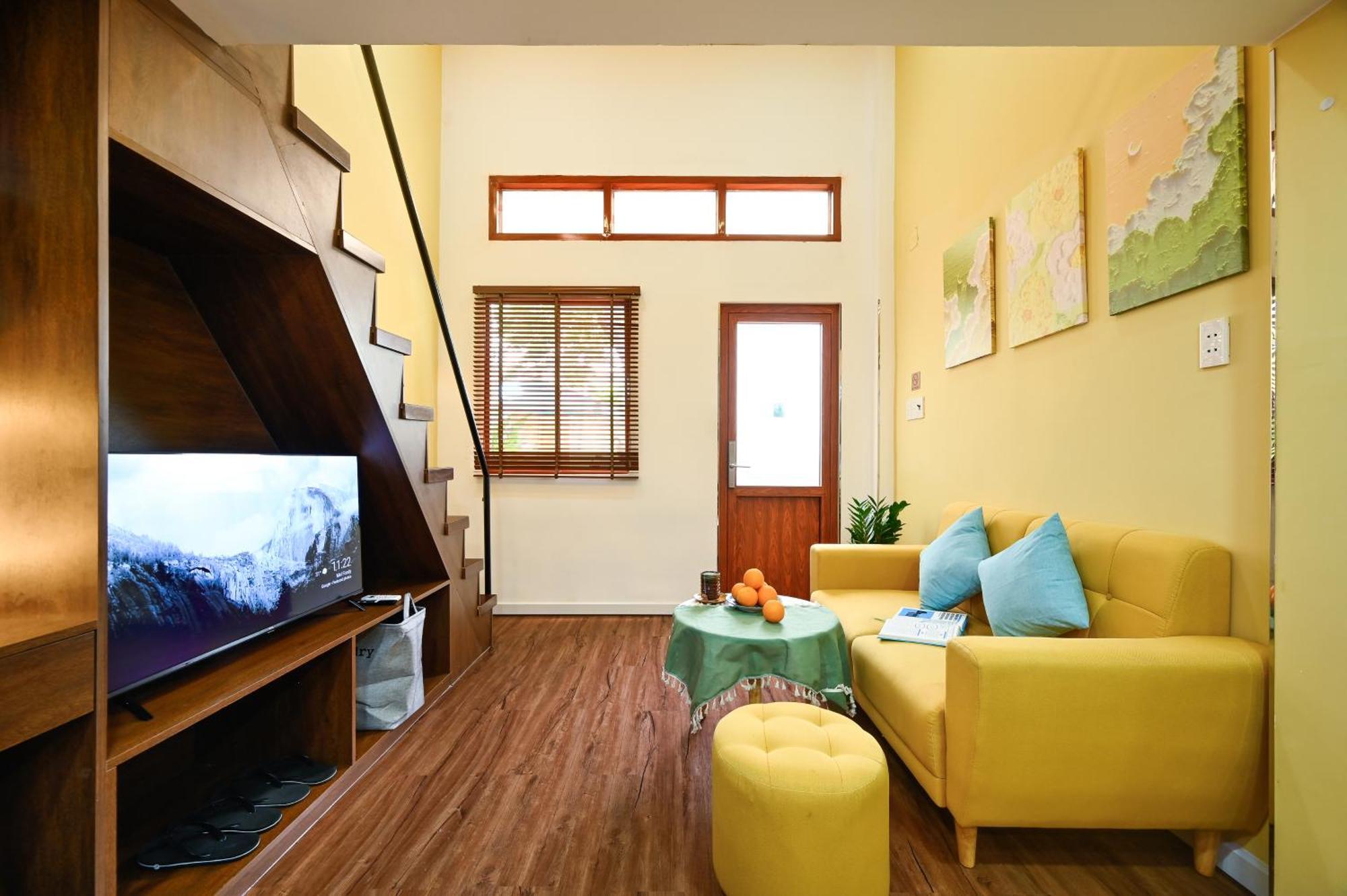 Jade Garden - Secret Courtyard In Saigon TP. Hồ Chí Minh