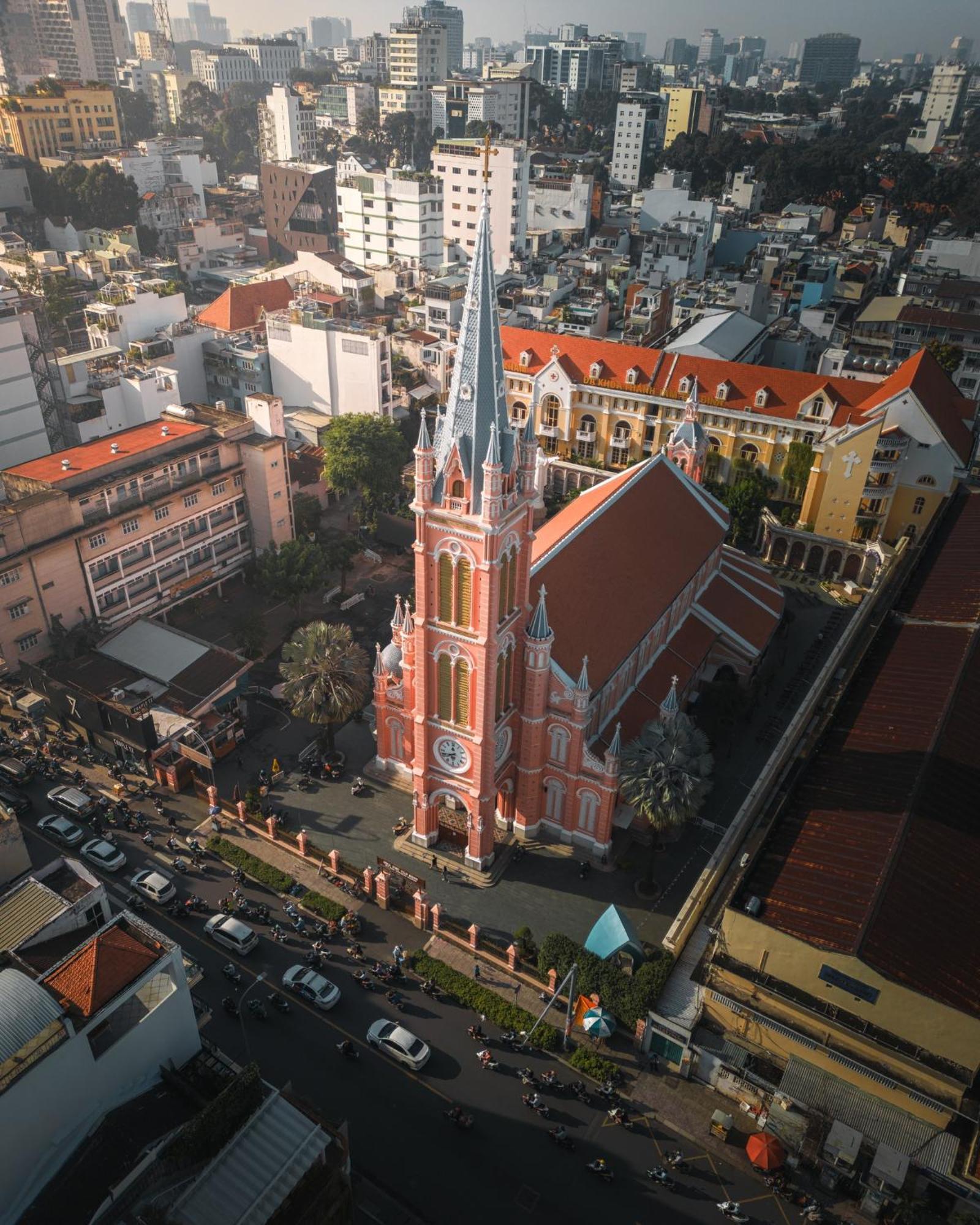 Jade Garden - Secret Courtyard In Saigon Khách sạn 4*